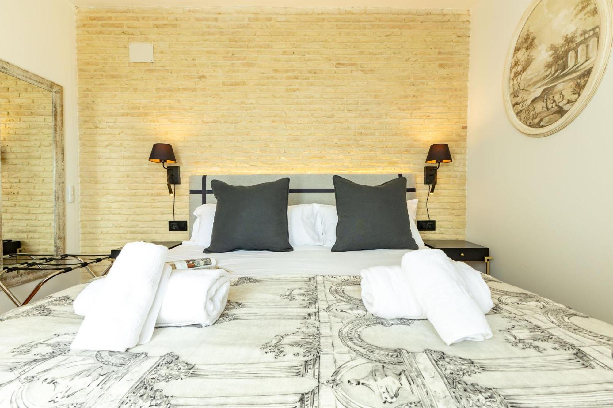 Appartement Ohliving Parasol Botanic Garden 2 *