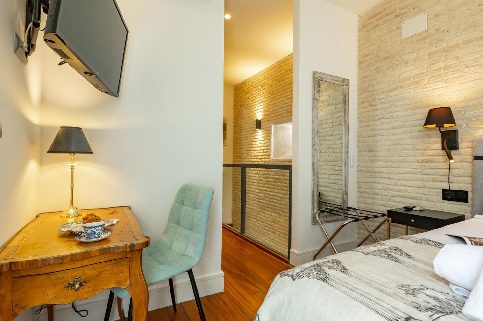Ohliving Parasol Botanic Garden 2 Appartement
