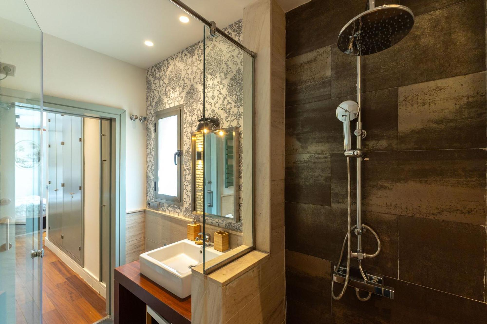 Ohliving Parasol Botanic Garden 2 Appartement *