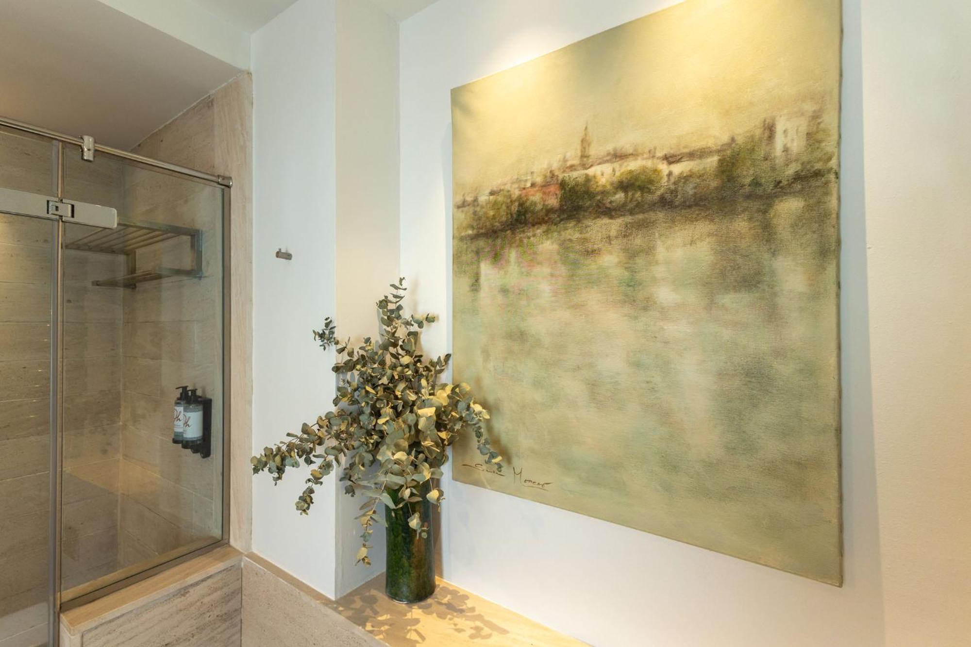 Ohliving Parasol Botanic Garden 2 Appartement Séville