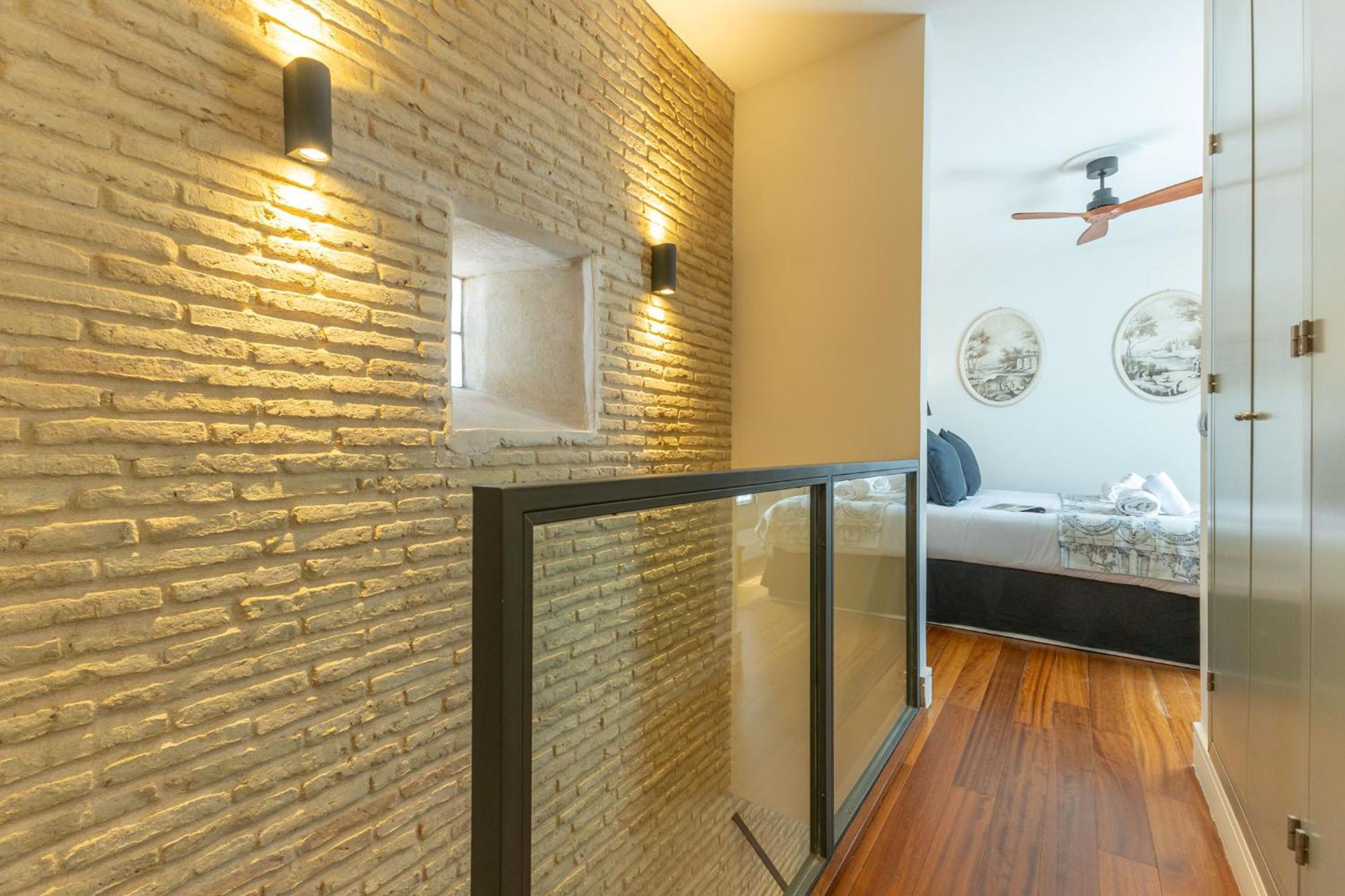 Appartement Ohliving Parasol Botanic Garden 2